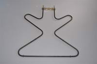 Undervarmelegeme, Gram komfur & ovn - 230V/1300W